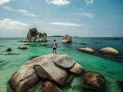 Beragam Program Pariwisata Dongkrak Pendapatan Asli Daerah