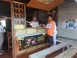 Polisi Ungkap Fakta Baru Pembunuhan ABG di Tangerang oleh Tunangan