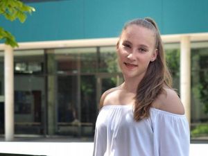 Hebat! Remaja Jerman 14 Tahun Sudah Lulus SMA dengan Nilai Sempurna