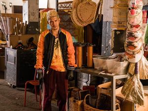 Iko Uwais Jadi Antagonis Hollywood Iko Uwais Jadi Antagonis Hollywood