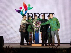 Potensi Transaksi Bali & Beyond Travel Fair 2019 Capai Rp 9,06 Triliun