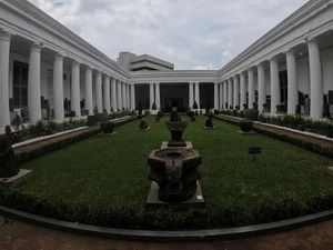 Yuk Dilihat Taman Arca dari Jakarta Ini