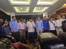 Terima Putusan MK, Prabowo akan Temui Tim Hukum Cari Langkah Konstitusi Lain