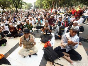 Polri: Aksi Sidang Putusan MK Tertib, Terima Kasih Telah Dewasa Berdemokrasi Polri: Aksi Sidang Putusan MK Tertib, Terima Kasih Telah Dewasa Berdemokrasi