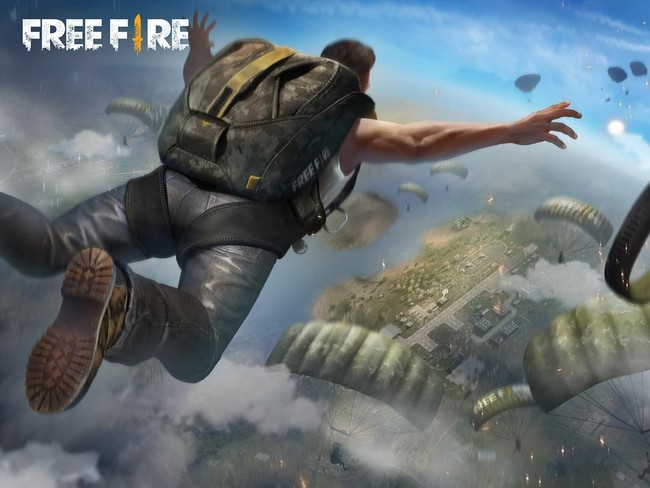 12 Fitur Baru Free Fire Usai Maintenance