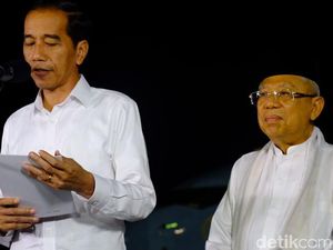 Defisit Neraca Dagang, PR Warisan yang Perlu Dibereskan Jokowi