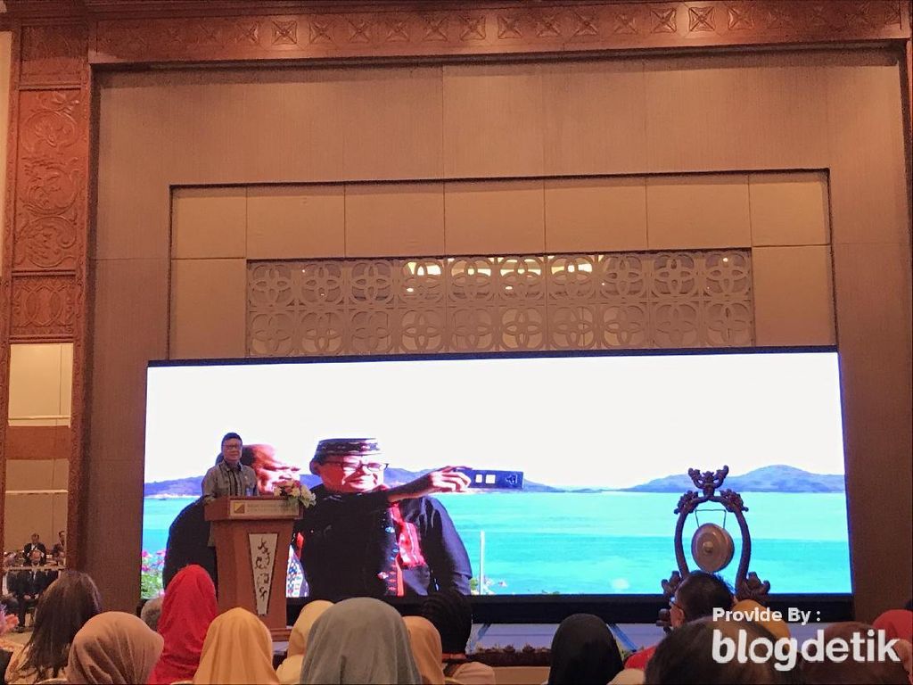 Masalah Inovasi dan Birokrasi Jadi Hambatan Pariwisata Indonesia Masalah Inovasi dan Birokrasi Jadi Hambatan Pariwisata Indonesia