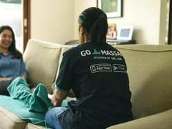 Lewat Go-Life, Perempuan Dorong Ekonomi Bandung