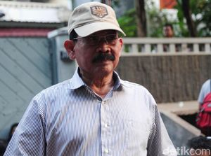 Bareskrim Limpahkan Berkas Kasus Senpi Ilegal Soenarko ke Kejaksaan Bareskrim Limpahkan Berkas Kasus Senpi Ilegal Soenarko ke Kejaksaan