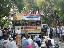 Ketum FPI ke Massa: Kalau 01 Menang, Kita Jihad Konstitusional Jangka Panjang