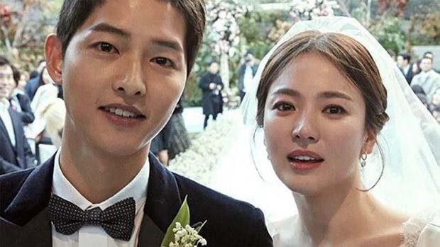 Cerai dari Joong Ki, Song Hye Kyo Terancam Kehilangan Iklan