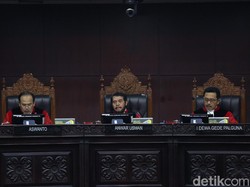 Media Asing Ramai Beritakan Putusan MK Soal Sengketa Pilpres 2019