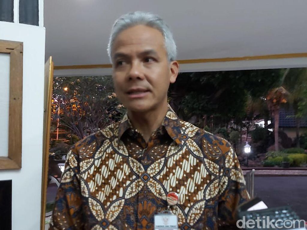Pengakuan Ganjar Pranowo Nonton Film Porno dan Komentar Psikolog Pengakuan Ganjar Pranowo Nonton Film Porno dan Komentar Psikolog