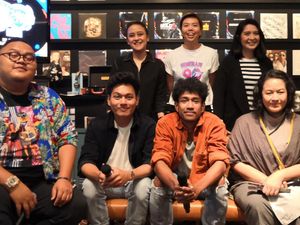Dul Jaelani dan Dewa 19 Bakal Manggung di Festival Mesin Waktu Dul Jaelani dan Dewa 19 Bakal Manggung di Festival Mesin Waktu