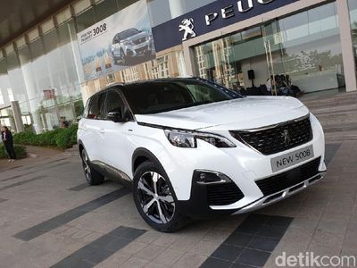 Tampang SUV Eropa yang Dibanderol di Bawah Rp 1 Miliar