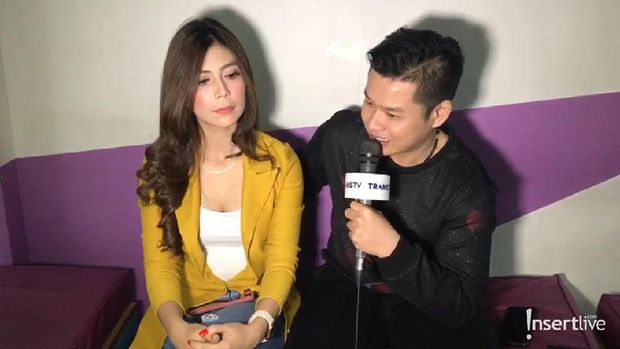 Bagus & Kimberly