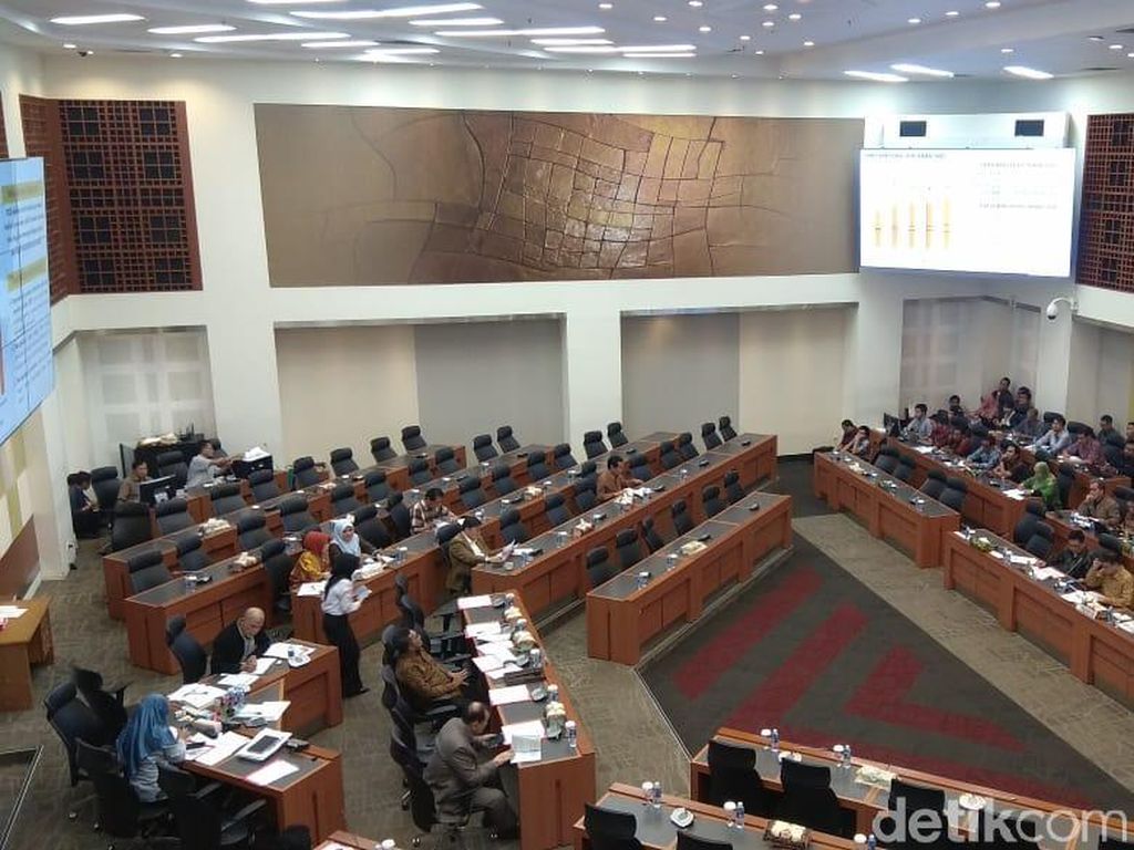 Dana Desa Dikritik Tak Mempan Tarik Investasi, Ini Kata Kemenkeu Dana Desa Dikritik Tak Mempan Tarik Investasi, Ini Kata Kemenkeu