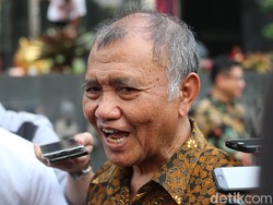 Heboh Cerita Jokowi Minta Setop Kasus e-KTP Ditepis Istana