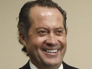 Dari Muda Jadi Bankir, Orang Ini Kini Paling Kaya di Venezuela