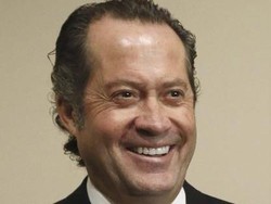 Dari Muda Jadi Bankir, Orang Ini Kini Paling Kaya di Venezuela