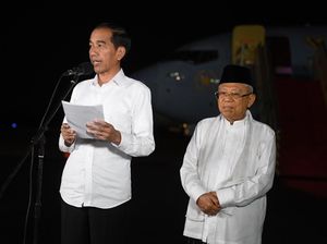 Koalisi Gemuk dan Ancaman Demokrasi