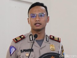 1 Minggu, Ada 1.339 Pelanggaran Lalu Lintas di Ponorogo