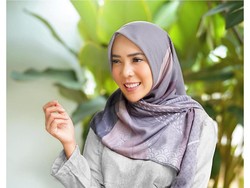 Merinding! Putri Fitri Tropica Cari Teman Bernama Nala, tapi Tak Terlihat
