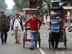 Video Deretan Sisi Lain di Sidang Putusan MK