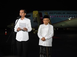 Menunggu Replika Politik Pasca-Putusan MK