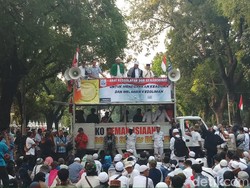 Abdullah Hehamahua Imbau Massa Kawal MK Bubar dengan Damai