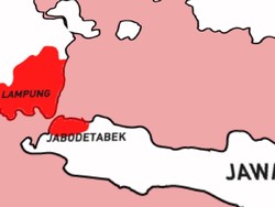 Hapuskan Zonasi, Transmart Carrefour Diserbu