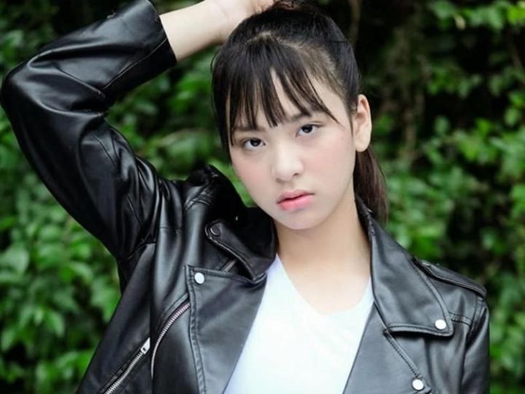 Fadli Paksa Putrinya Masuk JKT48 agar Tak Pacaran Fadli Paksa Putrinya Masuk JKT48 agar Tak Pacaran