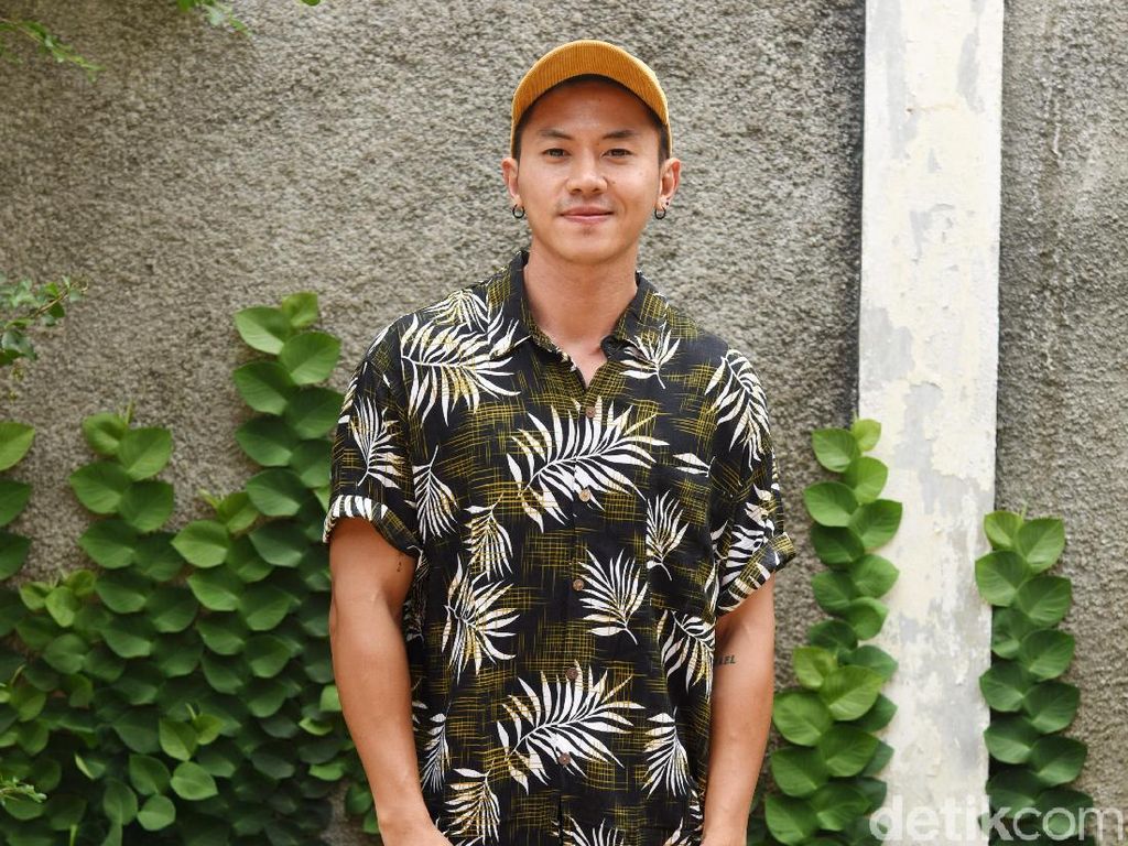 Enam Bulan Nge-jomblo, Rafael Tan Disindir Ibunda Soal Cucu Enam Bulan Nge-jomblo, Rafael Tan Disindir Ibunda Soal Cucu