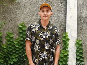 Rencana Rafael Tan usai Nikah dengan Sabina Paz Rencana Rafael Tan usai Nikah dengan Sabina Paz