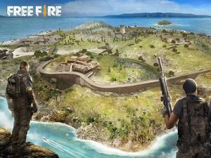 Bikin Game, Mantan PNS Ini Raup Rp 14 Triliun Bikin Game, Mantan PNS Ini Raup Rp 14 Triliun