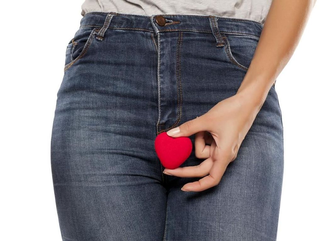 4 Fakta Soal Klitoris, Zona Erotis Pemberi Wanita Kepuasan Bercinta 4 Fakta Soal Klitoris, Zona Erotis Pemberi Wanita Kepuasan Bercinta