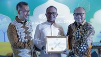 BPJS TK Terima Rapor dari DJSN
