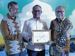 BPJS TK Terima Rapor dari DJSN