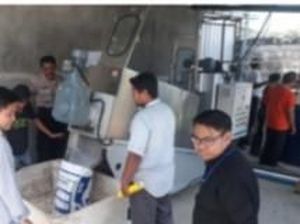 Dua Perusahaan Bantah Limbahnya Cemari Sungai di Pasuruan