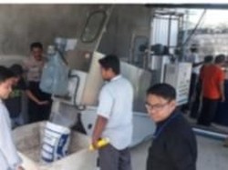 Dua Perusahaan Bantah Limbahnya Cemari Sungai di Pasuruan