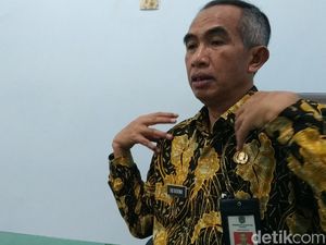 Seorang Tenaga Medis di Pacitan Tertular Hepatitis A Usai Rawat Pasien