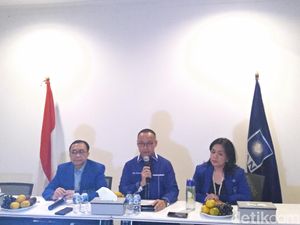 Hormati Putusan MK, PAN Minta Jokowi Jadi Presiden Seluruh Rakyat