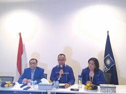 PAN Gelar Rakernas Akhir Juli Tentukan Sikap Politik