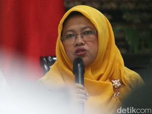 KPAI Minta 14 Korban Pemerkosaan Calon Pendeta di Alor Dilindungi Maksimal KPAI Minta 14 Korban Pemerkosaan Calon Pendeta di Alor Dilindungi Maksimal