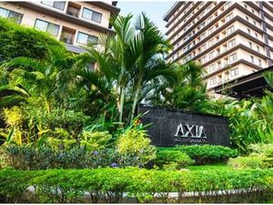 Duet Lippo-Toyota Tsusho Bikin Apartemen Lagi di Cikarang