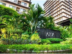 Duet Lippo-Toyota Tsusho Bikin Apartemen Lagi di Cikarang