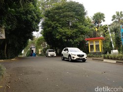 Heboh Tol Baru Bandung, Jalan Dago-Punclut Dipungut Rp 3.000
