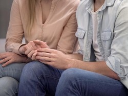 Apakah Virus Corona Bisa Menyebar Lewat Hubungan Seks? Ini Kata Ahli