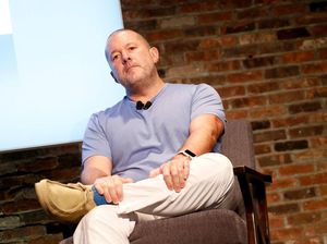 Menanti Gadget Misterius dari Pembuat ChatGPT dan Jony Ive Menanti Gadget Misterius dari Pembuat ChatGPT dan Jony Ive