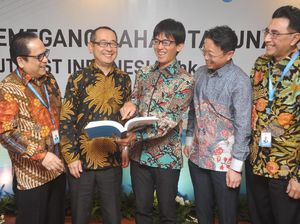 Gelar RUPS, JTrust Bank Rombak Pengurus